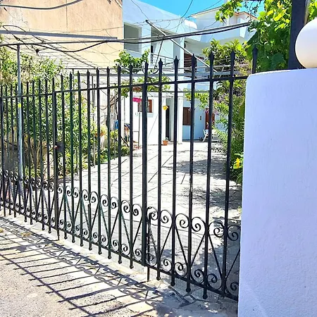 Apartamento Mum's Yard Istro