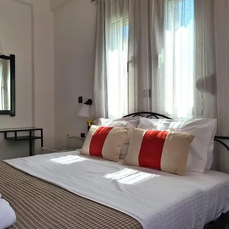 Apartamento Mum's Yard Istro